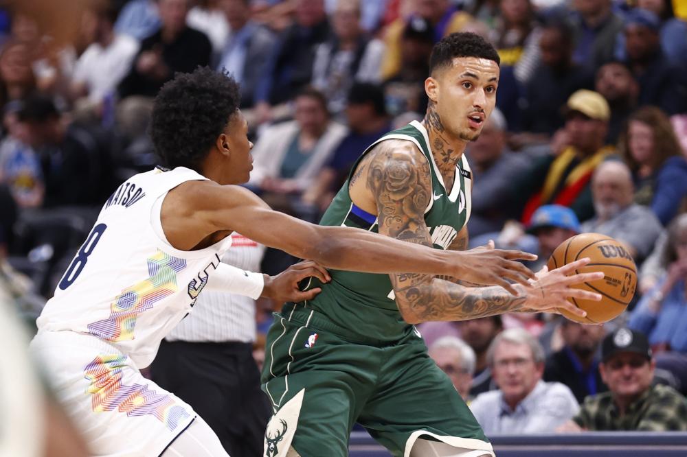 湖人队的球 湖人队的球